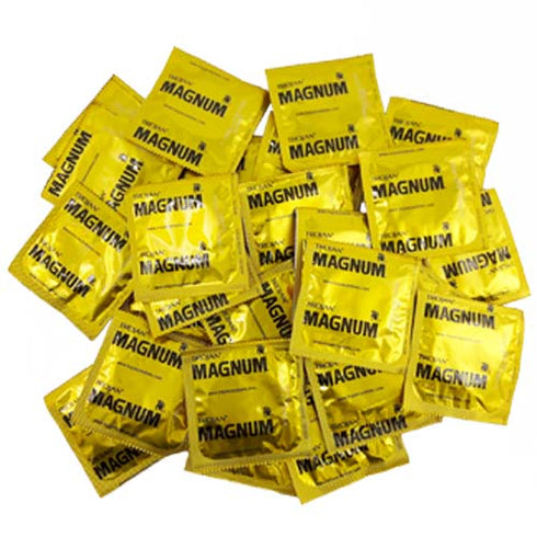 Trojan Magnum